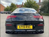 2019 Mercedes-Benz CLA thumbnail 12