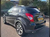 2015 SsangYong Korando thumbnail 5