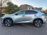 2020 Lexus NX thumbnail 2