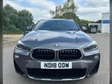 2018 BMW X2 thumbnail 9