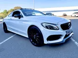 2016 Mercedes-Benz C-Class thumbnail 24