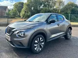2022 Nissan Juke thumbnail 1