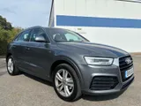 2015 Audi Q3 thumbnail 7