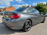2016 BMW 2 Series thumbnail 23