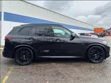 2019 BMW X5 thumbnail 2