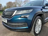 2018 Skoda Kodiaq thumbnail 32