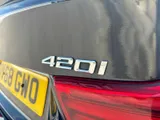 2018 BMW 4 Series thumbnail 47