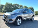2020 Nissan Qashqai thumbnail 1