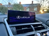 2020 Lexus NX thumbnail 14