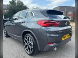2018 BMW X2 thumbnail 11