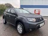 2022 Dacia Duster thumbnail 10