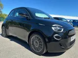 2022 Fiat 500e thumbnail 5