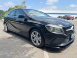 2017 Mercedes-Benz A-Class thumbnail 35