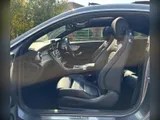 2017 Mercedes-Benz C-Class thumbnail 43