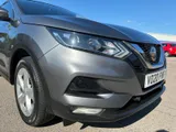 2020 Nissan Qashqai thumbnail 18