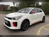 2017 KIA Rio thumbnail 1