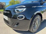 2022 Fiat 500e thumbnail 9