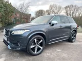 2015 Volvo XC90 thumbnail 1