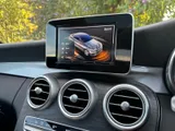 2017 Mercedes-Benz C-Class thumbnail 34