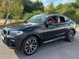 2019 BMW X4 thumbnail 8