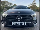 2019 Mercedes-Benz A-Class thumbnail 40