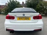 2017 BMW 3 Series thumbnail 8