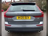 2020 Volvo XC60 thumbnail 38
