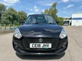 2018 Suzuki Swift thumbnail 4