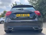 2017 Mercedes-Benz A-Class thumbnail 31