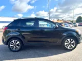 2015 SsangYong Korando thumbnail 8