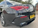 2019 Mercedes-Benz CLA thumbnail 11