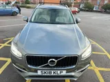 2018 Volvo XC90 thumbnail 74