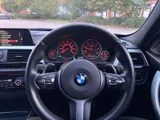 2016 BMW 3 Series thumbnail 16