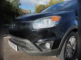 2015 SsangYong Korando thumbnail 35