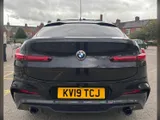 2019 BMW X4 thumbnail 34