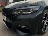 2021 BMW 3 Series thumbnail 38
