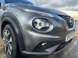 2022 Nissan Juke thumbnail 29
