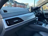 2019 BMW 5 Series thumbnail 12