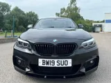 2019 BMW 2 Series thumbnail 6