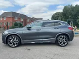 2018 BMW X2 thumbnail 2
