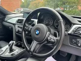 2017 BMW 3 Series thumbnail 40