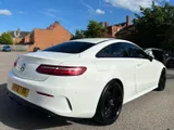 2018 Mercedes-Benz E-Class thumbnail 9