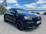2020 Audi Q2 thumbnail 8