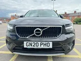 2020 Volvo XC40 thumbnail 36