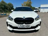 2020 BMW 1 Series thumbnail 11