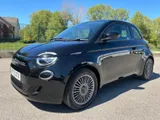 2022 Fiat 500e thumbnail 1