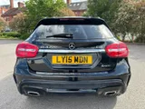 2015 Mercedes-Benz GLA thumbnail 8