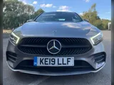 2019 Mercedes-Benz A-Class thumbnail 14