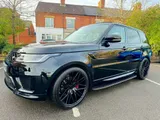 2019 Land Rover Range Rover Sport thumbnail 33