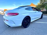 2016 Mercedes-Benz C-Class thumbnail 37